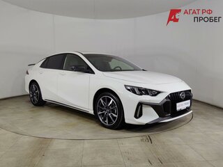 2025 GAC Empow, белый, 2623000 рублей, вид 3