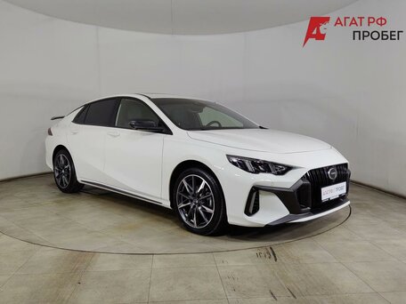 2025 GAC Empow, белый, 2490000 рублей, вид 3