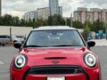 2023 Mini Hatch Cooper S III (F55/F56) Рестайлинг 2, красный, 3999999 рублей