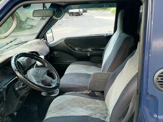 2012 Hyundai Porter, синий, 380000 рублей, вид 4