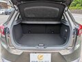2016 Mazda CX-3 I, серый, 900000 рублей - вид 10