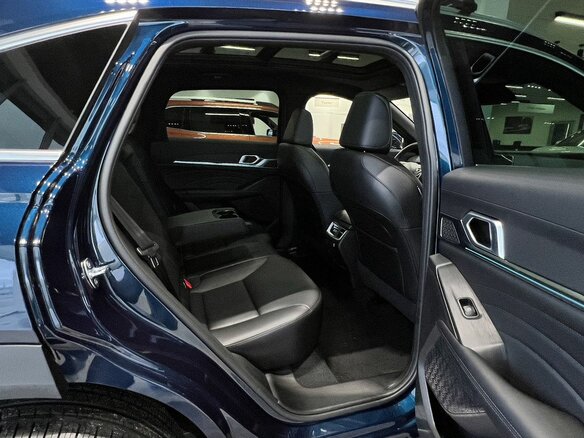 2026 Haval F7 II, синий, 3799000 рублей - вид 26