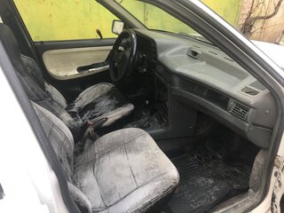 1997 Daewoo Nexia I, белый, 75000 рублей, вид 4