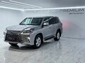 2016 Lexus LX 450d III Рестайлинг 2, серый, 5700000 рублей - вид 2