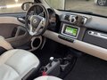 2014 Smart Fortwo II, белый, 850000 рублей - вид 9