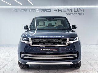 2024 Land Rover Range Rover D300 MHEV V, серый, 18830000 рублей, вид 5