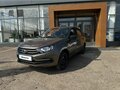 2026 Lada (ВАЗ) Granta I Рестайлинг, коричневый