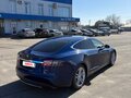 2015 Tesla Model S 70D I, синий, 2450000 рублей - вид 1