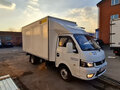 2023 Dongfeng Captain-T, белый, 1500000 рублей - вид 7