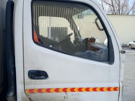 2008 Foton Ollin BJ10xx, белый, 620000 рублей, вид 5