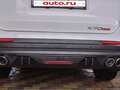 2024 Jetour X70+ I Рестайлинг, белый, 2700000 рублей - вид 9