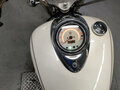 2000 Yamaha XVS1100, белый, 340000 рублей - вид 4