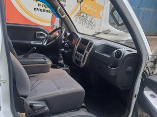 2023 Dongfeng Captain-T, белый, 1500000 рублей, вид 5