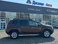 2013 Renault Duster I, коричневый, 595000 рублей - вид 5