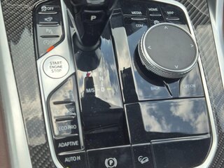 2020 BMW X6 M50d III (G06), серый, 7500000 рублей, вид 4