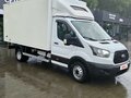 2021 Ford Transit, белый, 2050000 рублей - вид 4