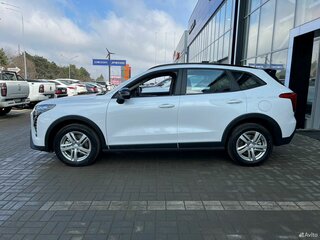 2025 Haval Jolion I Рестайлинг, белый, 2399000 рублей, вид 3
