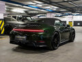 2026 Porsche 911 Carrera 4 GTS VIII (992) Рестайлинг, зелёный, 33200000 рублей - вид 7
