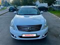 2010 Nissan Teana II (J32), белый, 1200000 рублей - вид 1