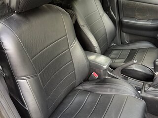 2005 Toyota Corolla IX (E120, E130) Рестайлинг, серый, 380000 рублей, вид 5