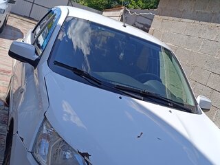 2014 Datsun on-DO I, белый, 255000 рублей, вид 2