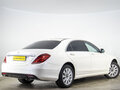 2014 Mercedes-Benz S-Класс 400 Long VI (W222, C217), белый - вид 3