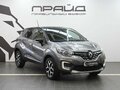 2020 Renault Kaptur I Рестайлинг, серый, 1319900 рублей - вид 3