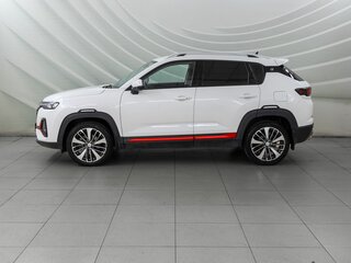 2023 Changan CS35 Plus I Рестайлинг, белый, 1798000 рублей, вид 3