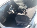 2014 Hyundai Solaris I Рестайлинг, белый, 930000 рублей - вид 5