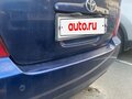 2001 Toyota Corolla IX (E120, E130), синий, 425000 рублей - вид 8