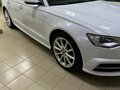 2016 Audi A6 IV (C7) Рестайлинг, белый, 2000000 рублей - вид 5