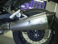 2025 BMW R Nine T, чёрный, 1400000 рублей - вид 9