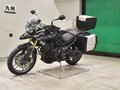 2014 Triumph Tiger 800, чёрный, 454000 рублей - вид 3