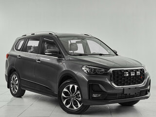 2024 SWM G05 Pro, серый, 1849000 рублей, вид 3