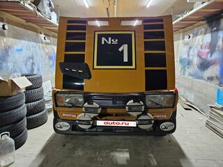 1983 Lada (ВАЗ) 2105, золотистый, 460000 рублей, вид 4