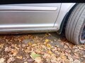 2012 Skoda Octavia II (A5) Рестайлинг, серебристый, 850000 рублей - вид 5
