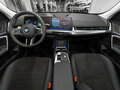 2026 BMW X1 25Li xDrive III (U11/U12), белый - вид 7