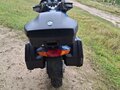 1996 BMW R 1100 RT, синий, 290000 рублей - вид 5