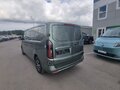 2026 Foton View, зелёный, 3828600 рублей - вид 4