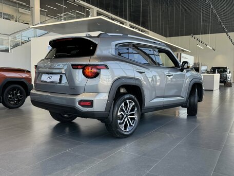 Haval H7 I