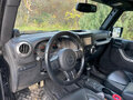 2014 Jeep Wrangler III (JK), чёрный, 2200000 рублей - вид 5