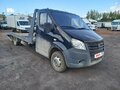 2024 ГАЗ ГАЗель Next, чёрный, 2578050 рублей - вид 1