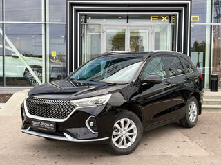 2023 Haval M6 II, чёрный, 1579000 рублей, вид 1