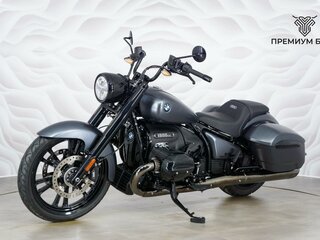 2024 BMW R 18, серый, 1799000 рублей, вид 2