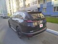 2021 Honda Breeze I, чёрный - вид 5