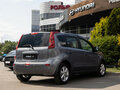 2008 Nissan Note I Рестайлинг, серый - вид 3