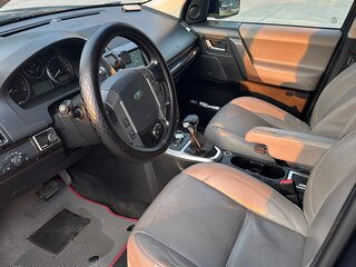 2010 Land Rover Freelander II, серый, 1250000 рублей, вид 5
