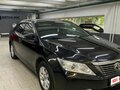 2014 Toyota Camry VII (XV50), чёрный, 1590000 рублей - вид 1
