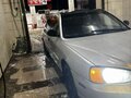 2002 Hyundai Elantra III (XD), серебристый - вид 1