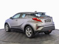 2018 Toyota C-HR I, серый, 1875000 рублей - вид 6